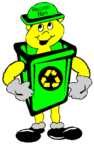 Recycle Ben