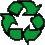 Recycle logo